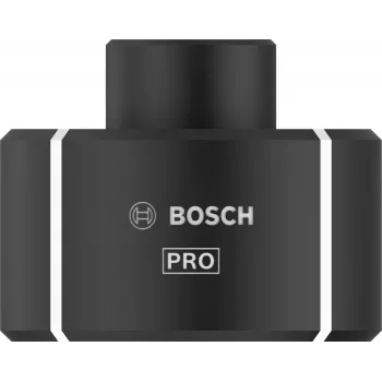 Bosch 2608001162 Crimpmatrice til rørkabelsko og connectorer, 50 mm², sekskantprofil