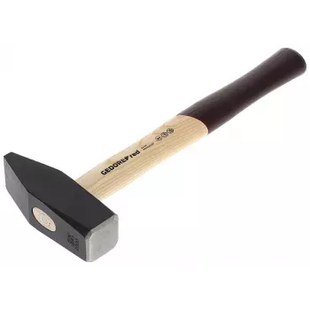 GEDORE red Machinist's Hammer 2000 g, 400 mm Ash Handle R92100065