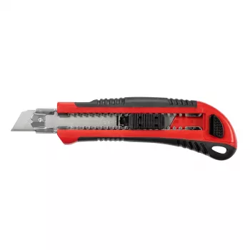 Gedore RED 3301603 Cutterkniv 18mm snap-off kniv