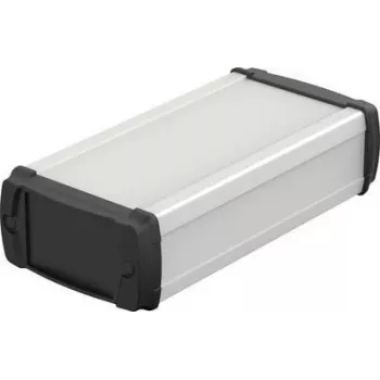 Bopla ELPH 840-0150 ECOLINE_SET 83846150.HMT1 Profilhus 80 x 150 x 42 Aluminium transparent 1 stk.