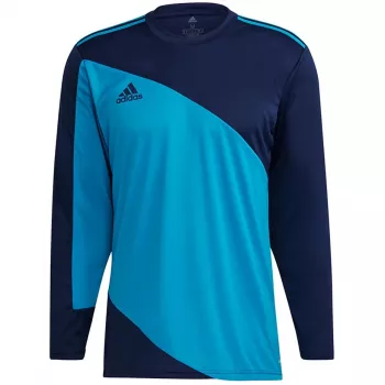 adidas Squadra 21 Målmandstrøje herre langærmet blå/marineblå XL GN6944*XL
