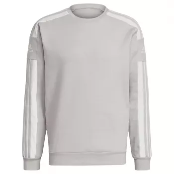 adidas Squadra 21 Herre sweat top grå GT6640
