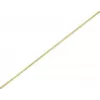 Reely messingrør 6 mm x 500 mm (indvendig diameter 5,1 mm) - 1 stk. RE-7083930