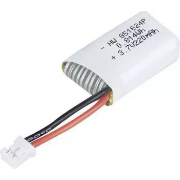 Reely Race Copter flybatteri (RE-6808956)