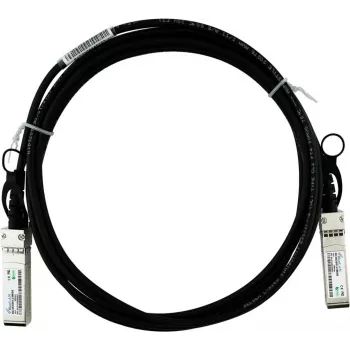 BLUELAN BlueOptics Direct Attach-kabel 10GBASE-CR SFP+ 0,5m industri SC353501J0.5M30IN