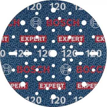 Bosch 2608902459 slibeskive, 150 mm, 1 stk.