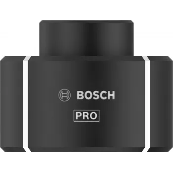 Bosch 2608001163 Crimping Die for Tubular Cable Lugs and Connectors 70 mm²