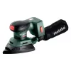 Metabo SM 18 LTX BL 18V Brushless Multi Sander 100x150 mm in Case (Tool Only)