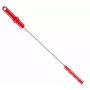 Haug Bürsten FC81231 rød plastflaskebørste