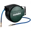 Metabo SA 210 trykluft-slangetromle 8 m 15 bar vægmontering 628825000