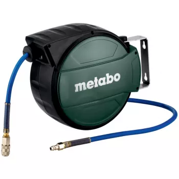 Metabo SA 210 trykluft-slangetromle 8 m 15 bar vægmontering 628825000