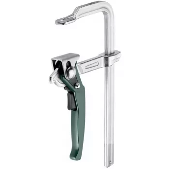 Metabo 630138000 hurtigspænde 300 mm spændvidde, 140 mm udlæg