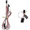 Reely RE-7867947 LED-lyssæt til RC-modeller (2x hvid, 2x rød)