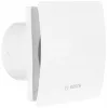 BOSCH F1500 DH 100 badeværelses-udluftningsventilator med efterløbstid DN 100 7738335626