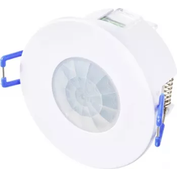 Sygonix SY-5995928 loft-PIR-bevægelsessensor 360° relæ hvid IP20