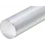 Reely aluminium rundstang 30 mm x 200 mm, 1 stk. RE-7394553