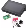 Bopla BoPad Display Bundle Raspberry Pi 5 B 8GB 4 x 2,4 GHz 4064161328188