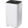 Sygonix Tuya Smart Luftaffugter 20 m² 200 W 12 L/Dag hvid SY-6049330