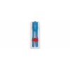 tesa 77778 Adhesive Nails for Wallpaper & Plaster, 1 kg per Nail, White, 6 Pieces