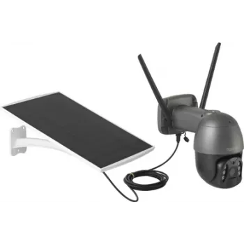 Sygonix SY-5177734 GSM IP-overvågningskamera 1920 x 1080 pixel