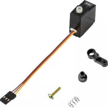 Reely RE-9407004 reservedelsservo