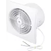 Sygonix Væg- og Loftventilator 230 V/AC 320 m³/h 150 mm (SY-5233256)