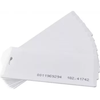 Sygonix SY-6440256 transponderkort 10-sæt (SY-6440256)