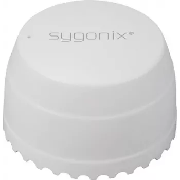 Sygonix SY-6515316 WLAN-Vandmelder med App-Styring, batteridrevet