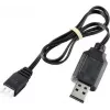 Reely RE-7706292 Reservedel USB-Lader