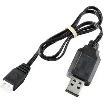 Reely RE-7706292 Reservedel USB-Lader
