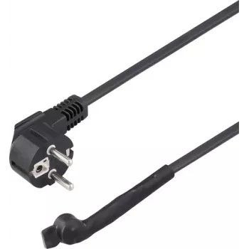 Sygonix SY-6771240 Heating Cable 230 V/AC 37.5 W 2.5 m with Frost Protection Function
