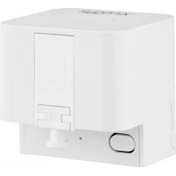 Sygonix SY-6811314 smart pusher-kontakt controller hvid