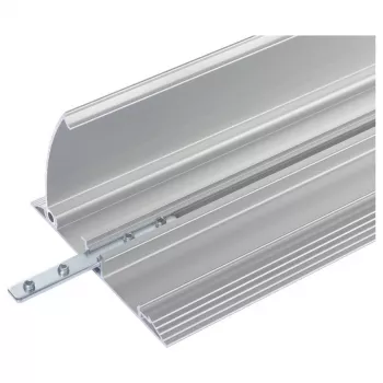 Sygonix SY-6771766 kabelbro, aluminium
