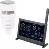 Sygonix SY-5479628 WLAN-vejrstation med 2-dages prognose