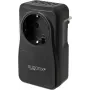 Sygonix SY-6801156 indkoblingsstrømbegrænser SX16 sort IP20