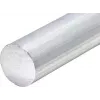 Reely aluminium rundstang massiv 20 mm x 500 mm, 1 stk. RE-7394550