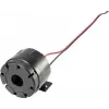 Sygonix SY-5044464 alarmsirene 110 dB 12 V/DC hvid
