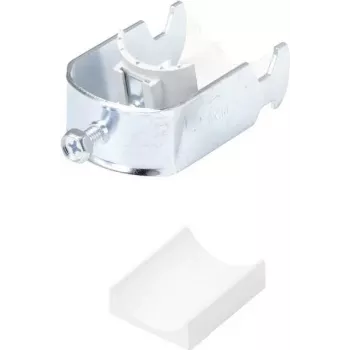 SYGONIX SY-5067274 kabelmanagement-holder i rustfrit stål
