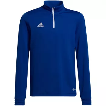 adidas Entrada 22 træningstrøje Team Royal Blue 116cm HG6290