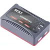 Reely V-CHARGE ECO LiPo 1000 2S-3S balancer-lader 230V 1A T-plug RE-7764825