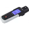 VOLTCRAFT RM-400 geigertæller strålingsdetektor alfa beta gamma røntgen med akustisk alarm, software, datalogger VC-12822170