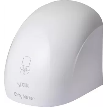 Sygonix SY-6770698 Hand Dryer 2000 W White