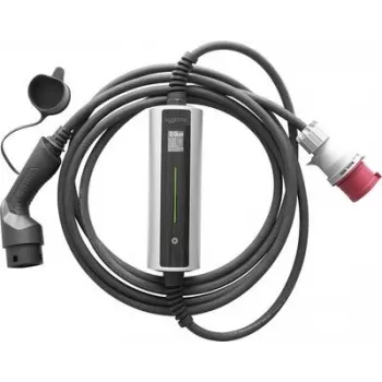 Sygonix mobil ladestation Type 2 Mode 2 32 A 22 kW (SY-6723958)