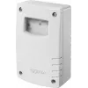 Sygonix SY-5836542 Skumringskontakt grå 230 V/AC 1 NO-kontakt 1 til 9 t