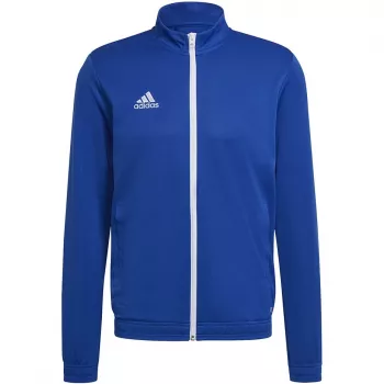 adidas Entrada 22 Træningsjakke blå L HG6287