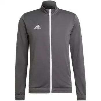 adidas Entrada 22 Træningsjakke grå fire M H57522