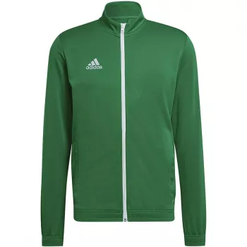 adidas Entrada 22 træningstrøje Team Green/White 2XL HI2135