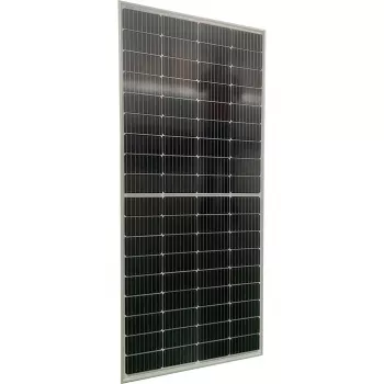 Sygonix Monokrystallinsk solpanel 210 W 18,72 V (SY-6688144)
