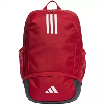 adidas Tiro 23 League rygsæk Better Scarlet/sort IB8653