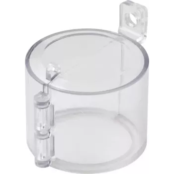 Sygonix SY-6872546 Indstikslås 60 mm dorntmål